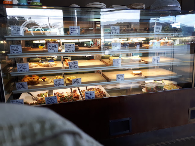 The Peppermill Cafe - Porirua