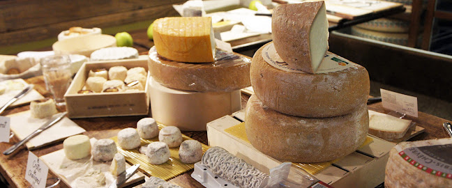 L'atelier du Fromage - Auckland
