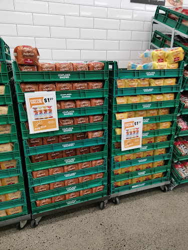 Opinii despre Couplands Bakeries Shirley în Christchurch - Hospitality and gastronomy