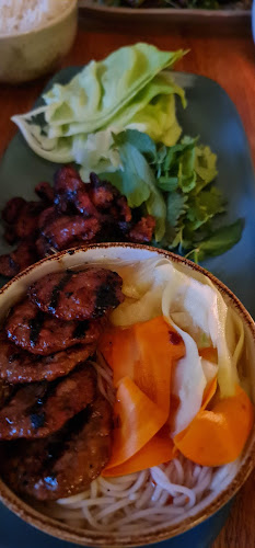 Comentarii opinii despre Cafe Hanoi