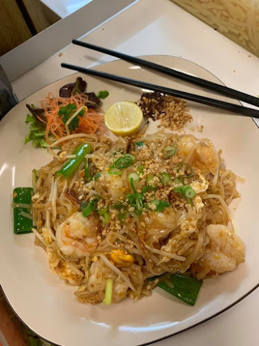 Opinii despre Thai Sunshine Restaurant în Gisborne - Hospitality and gastronomy