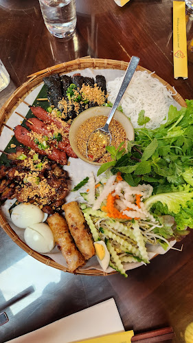 Love Asia Restaurant & Bar - Auckland