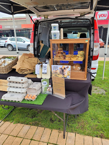 Feilding Farmers Market - Feilding