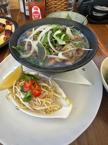 Opinii despre Fusion Cafe în Auckland - Hospitality and gastronomy