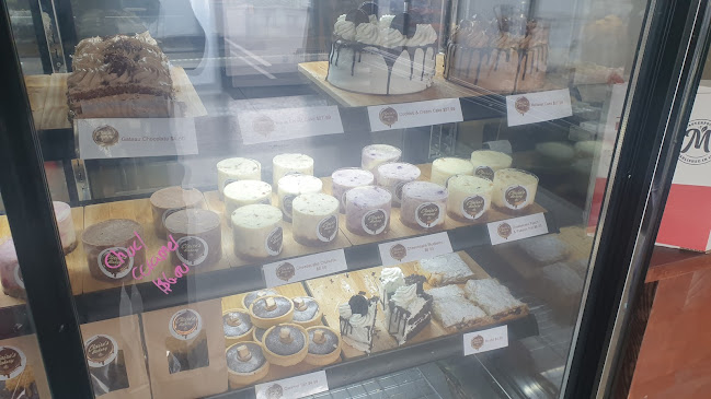 Anna's Bakehouse - Christchurch