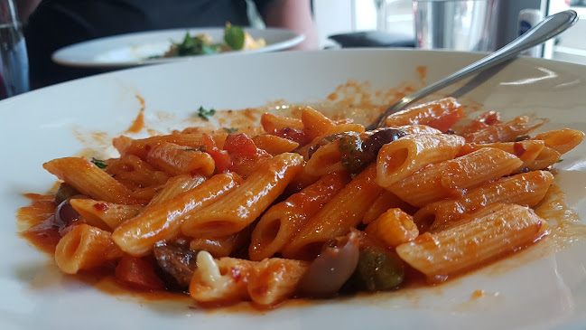 Portofino Parnell - Hospitality and gastronomy