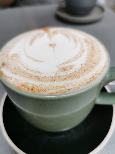 Comments and reviews of The Old Packhouse Cafe