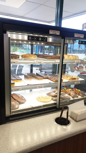 Comentarii opinii despre The Bakehouse Cafe