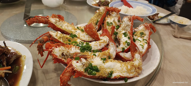 Ming Garden Chinese Restaurant - Hospitality and gastronomy