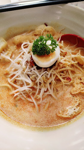 Comentarii opinii despre Mamak Malaysian Restaurant