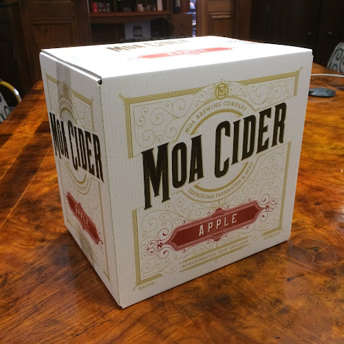 Moa Tap Room & Food Truck - Hospitality and gastronomy