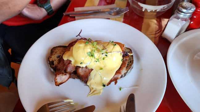 Reviews of Maranui Cafe in Wellington - Hospitality and gastronomy