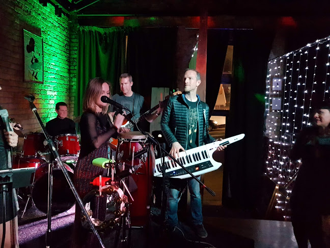 The Dogs Bollix - Auckland