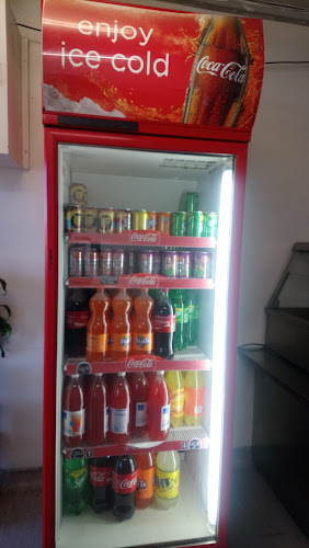 Polson Street Takeaways