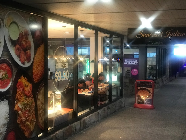 Suncourt Indian - Hospitality and gastronomy