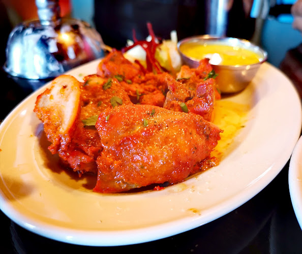 Maharajas Indian Restaurant - Hospitality and gastronomy