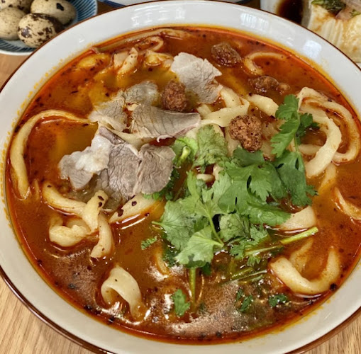 Meat Explosion - Hamilton