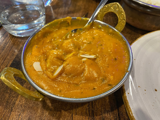 Comentarii opinii despre Indian Affair Restobar