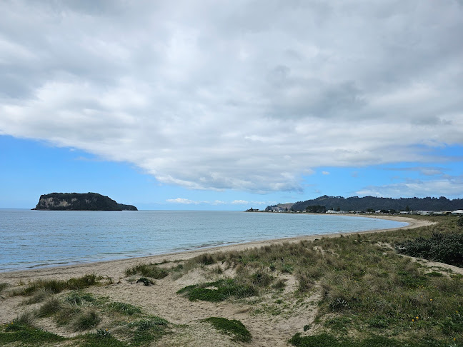 705 Port Road, Whangamatā 3620, New Zealand