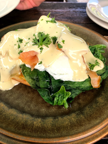 Native Tree Cafe - Thames