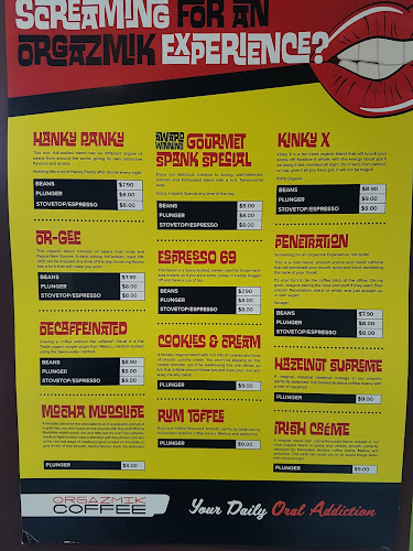 Reviews of The Naked Baker in Christchurch - Hospitality and gastronomy