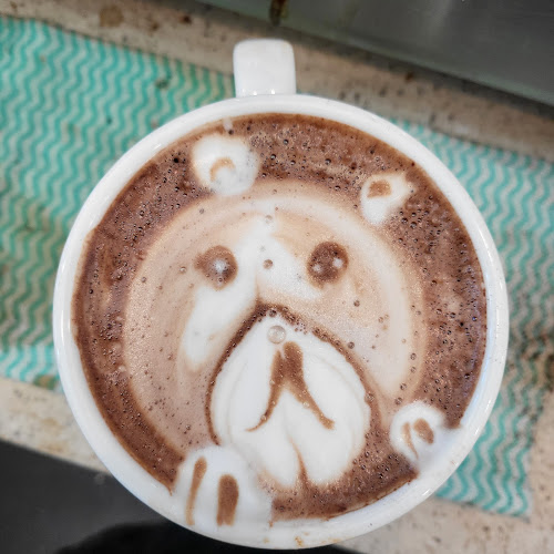 Reviews of Muffin Break, The Plaza in Palmerston North - Hospitality and gastronomy