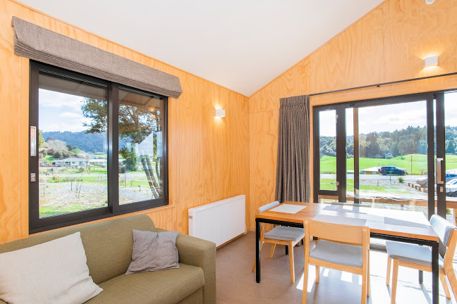 Comentarii opinii despre Te Tii Ruatahuna - Cafe, Store and Accommodation