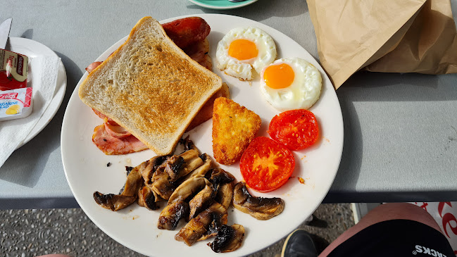 Opinii despre Springs Bakery în Rotorua - Hospitality and gastronomy