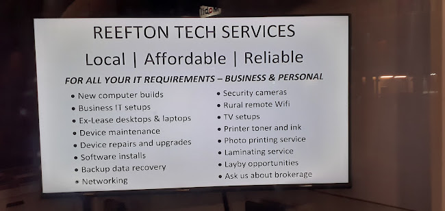 The Broadway Tearooms & Bakery Phone number