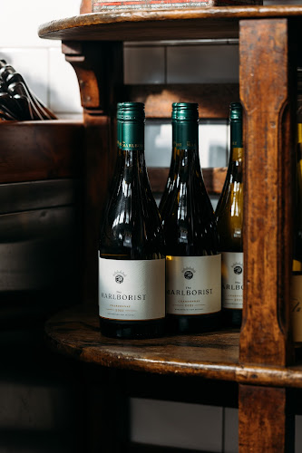 Opinii despre Floriditas în Wellington - Hospitality and gastronomy