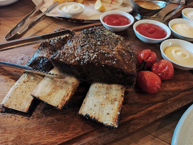 Comentarii opinii despre 21 Days Bar & Brasserie