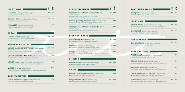 Opinii despre Titi Restaurant în Dunedin - Hospitality and gastronomy