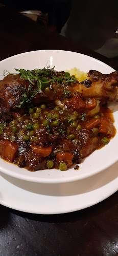 The Station Bar and Bistro Open Times