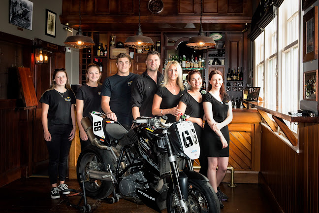 Opinii despre The Dubliner în Methven - Hospitality and gastronomy