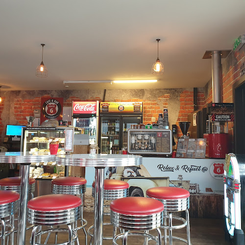Route 6 Cafe and Bar