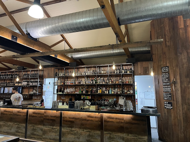 Brew Union Brewing Co - Hospitality and gastronomy