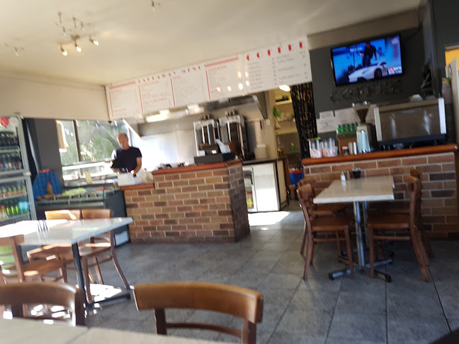 Comentarii opinii despre Titirangi Village Kebab