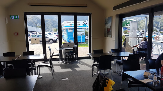 Slip Inn Marlborough - Havelock