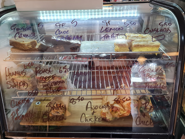 Tiger Town Cafe - New Plymouth