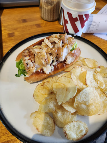 Little Rogue Eatery - New Plymouth