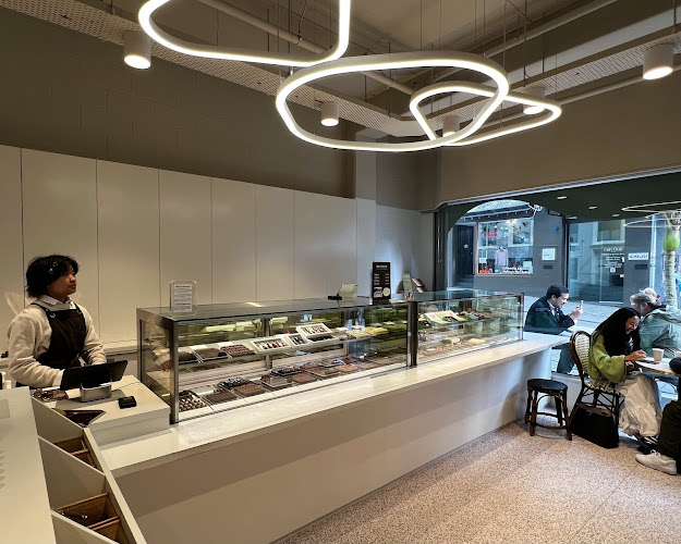 Comentarii opinii despre Cocoa Wilds Chocolate