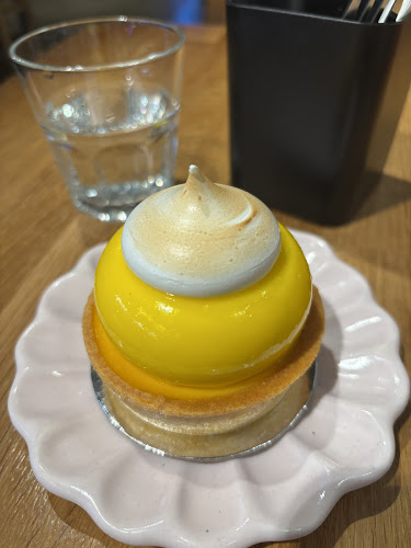 Opinii despre Miann Ponsonby în Auckland - Hospitality and gastronomy