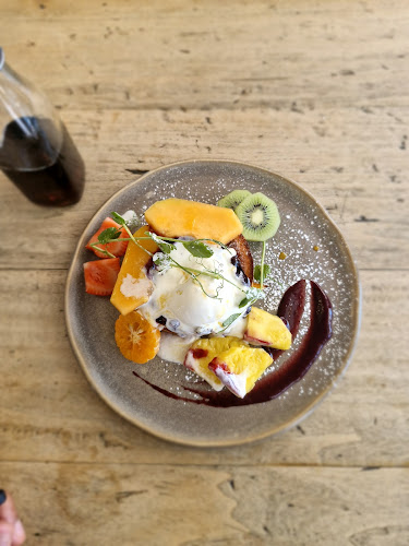 Honey Cafe Takapuna - Hospitality and gastronomy