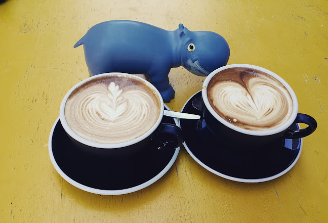 Opinii despre Two Fish Cafe în Ōpōtiki - Hospitality and gastronomy