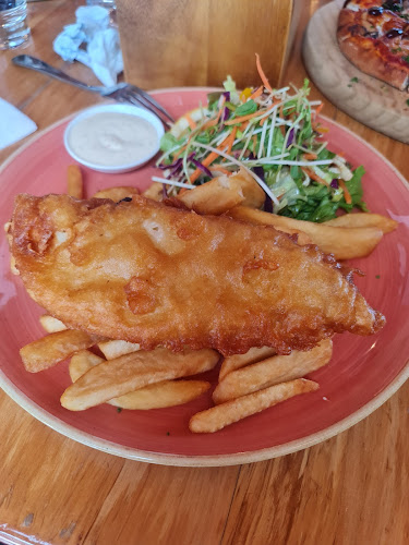 Stumpers Bar & Cafe - Hospitality and gastronomy