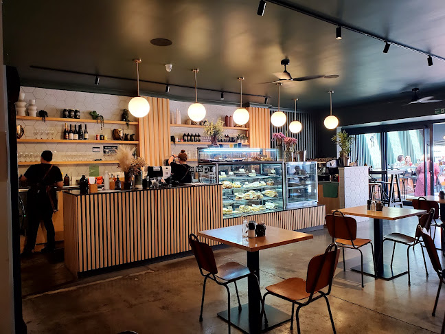 Opinii despre Flo & Co Kaikoura în Kaikōura - Hospitality and gastronomy