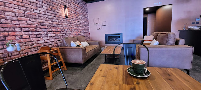 Long Black - Hospitality and gastronomy