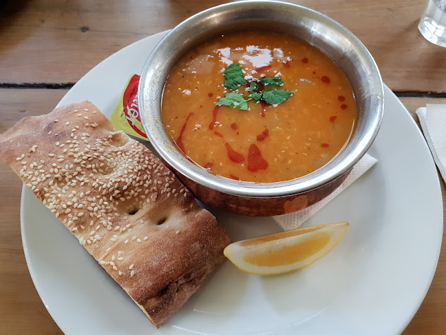 Comentarii opinii despre Mezze Bar