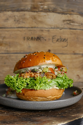 Comentarii opinii despre Eatery by Frank’s