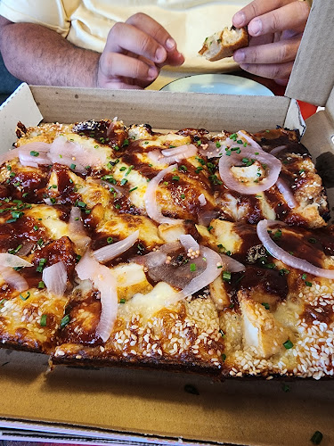 Avenue Squared @ Rita's - Mount Maunganui